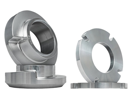 Westcott Designs Front Preload Collar Lift Kit - 25+ Toyota 4Runner