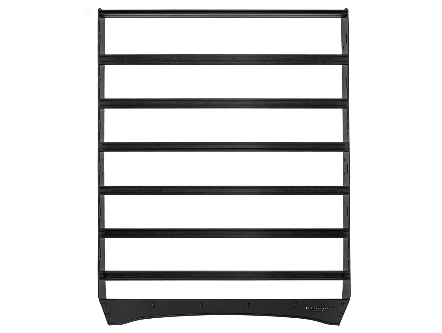 Westcott Designs Full Length Modular Roof Rack - 22+ Tundra