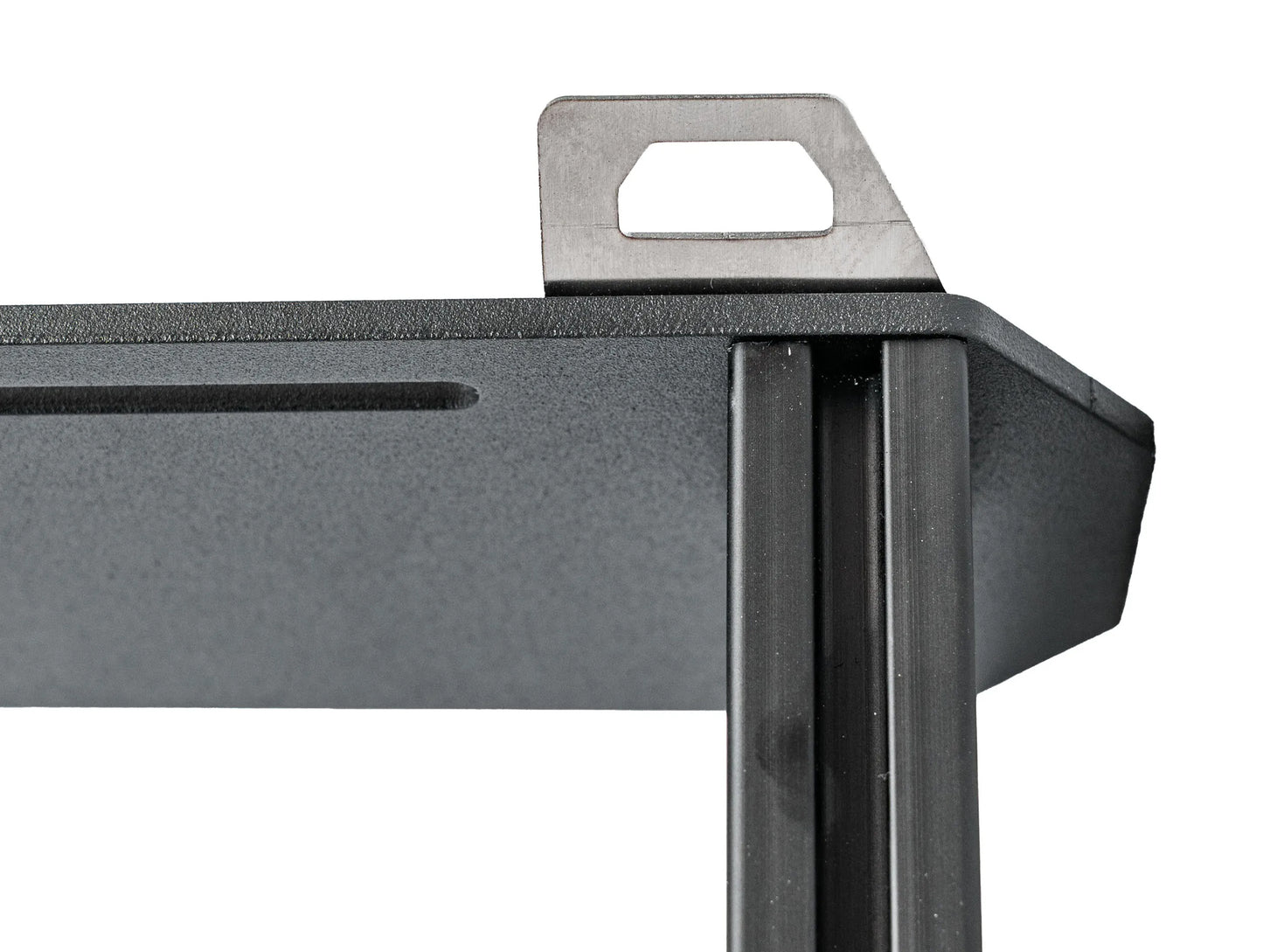 Westcott Designs Full Length Modular Roof Rack - 22+ Tundra