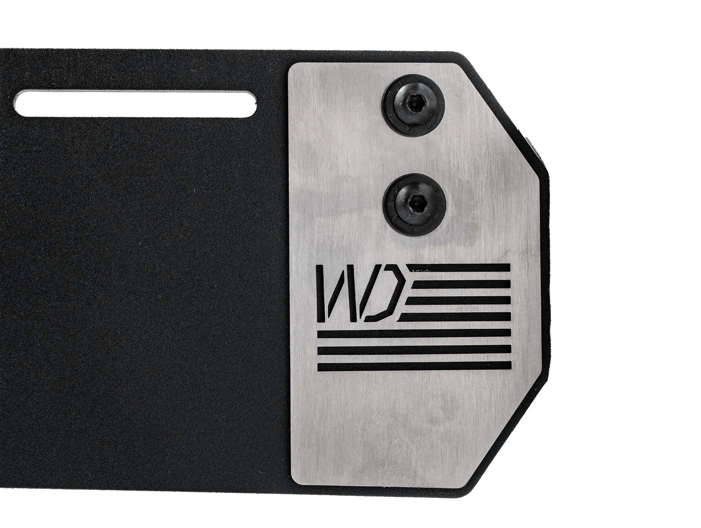 Westcott Designs Full Length Modular Roof Rack - 22+ Tundra