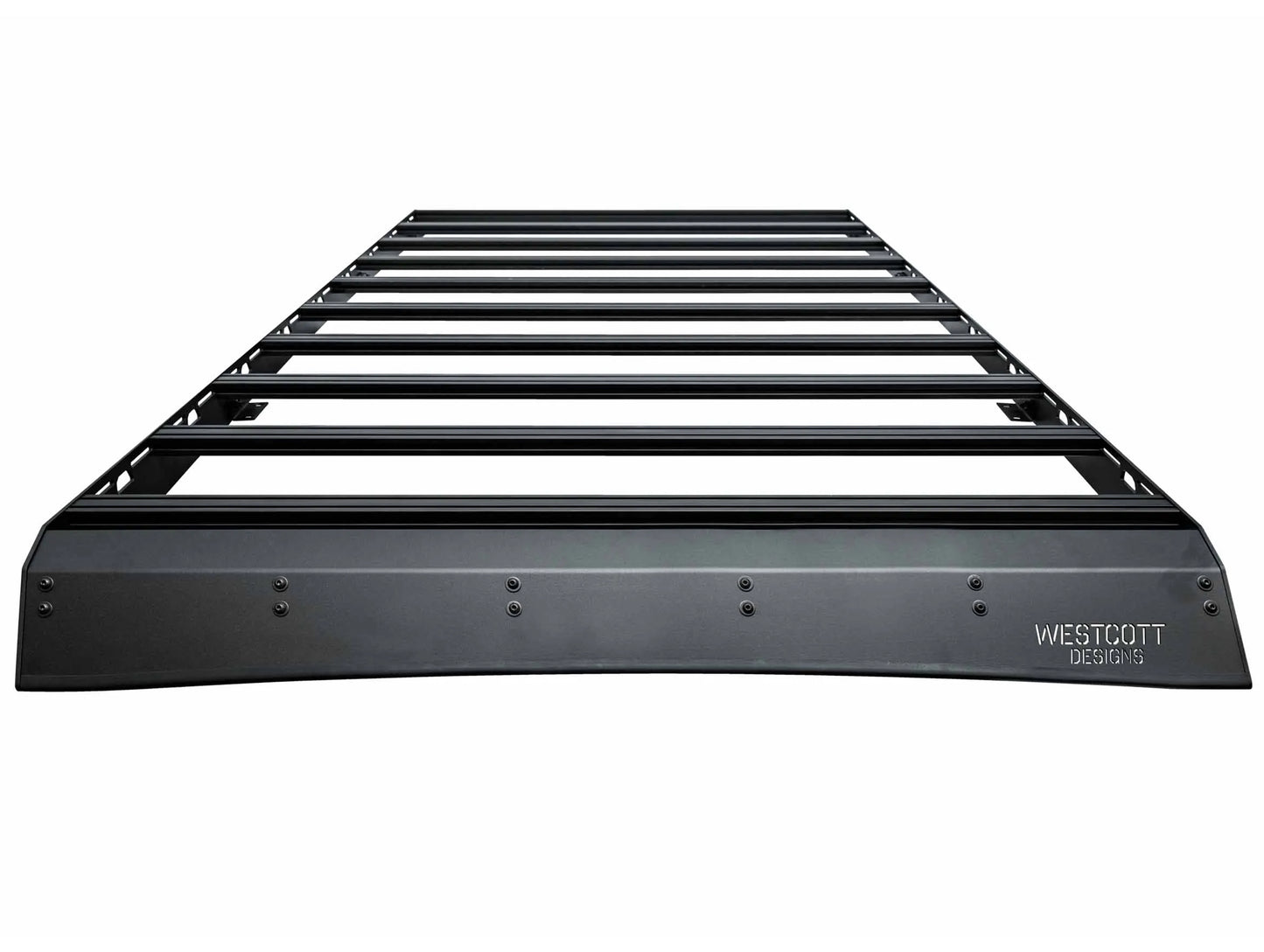 Westcott Designs Full Length Modular Roof Rack - 24+ Lexus GX 550