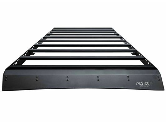 Westcott Designs Full Length Modular Roof Rack - 24+ Lexus GX 550