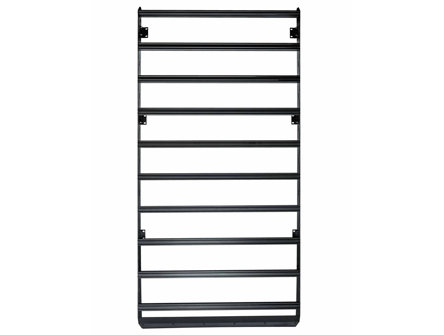 Westcott Designs Full Length Modular Roof Rack - 24+ Lexus GX 550