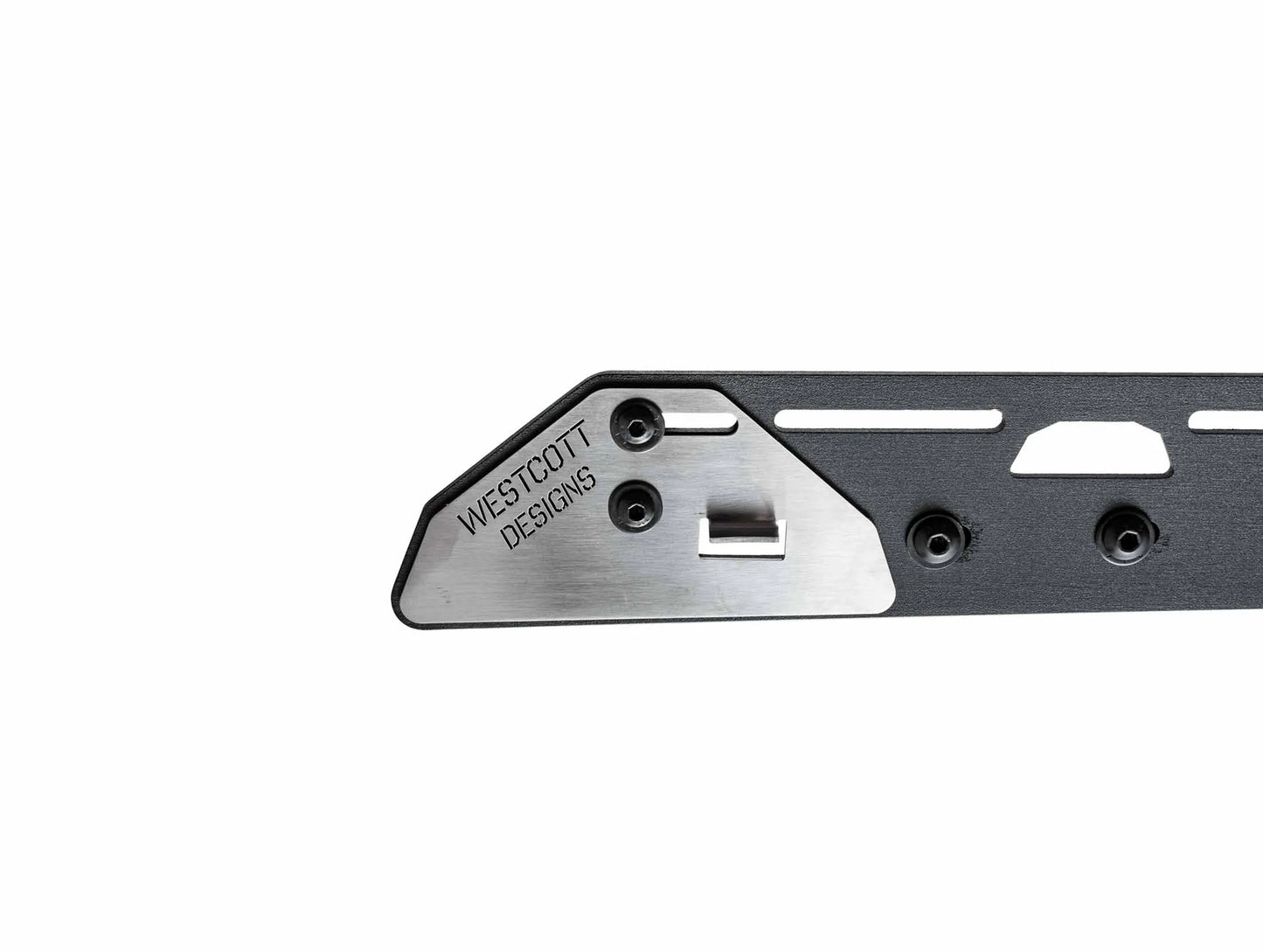 Westcott Designs Full Length Modular Roof Rack - 24+ Lexus GX 550