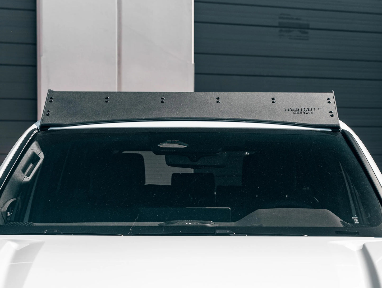 Westcott Designs Full-Length Modular Roof Rack - 25+ Toyota 4Runner