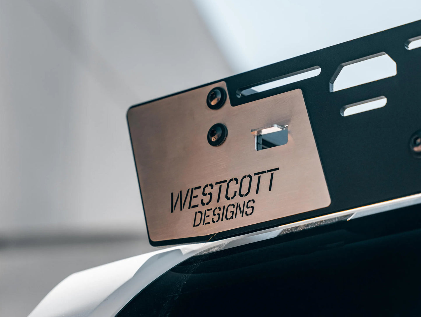 Westcott Designs Full-Length Modular Roof Rack - 25+ Toyota 4Runner