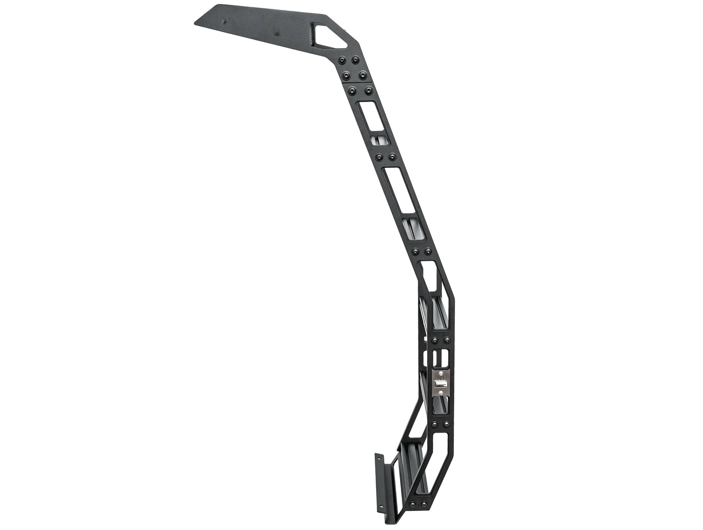 Westcott Designs Full-Length Rear Hatch Ladder - 25+ Toyota 4Runner