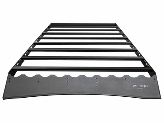 Westcott Designs Lo-Pro Roof Rack - 25+ Toyota 4Runner