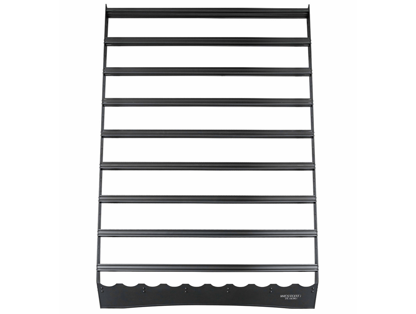 Westcott Designs Lo-Pro Roof Rack - 25+ Toyota 4Runner