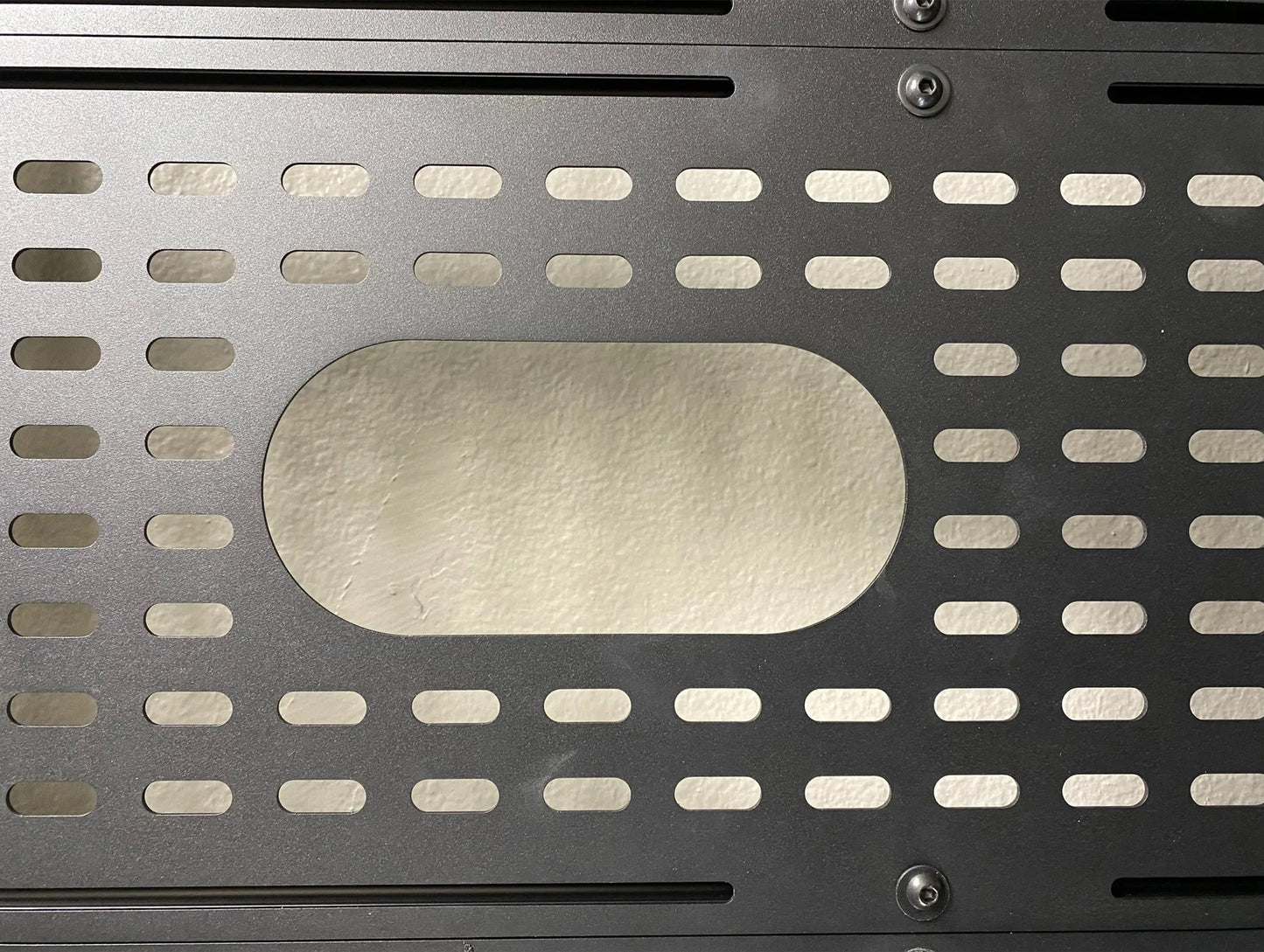 Westcott Designs Modular Roof Rack Inserts - 10-24 4Runner