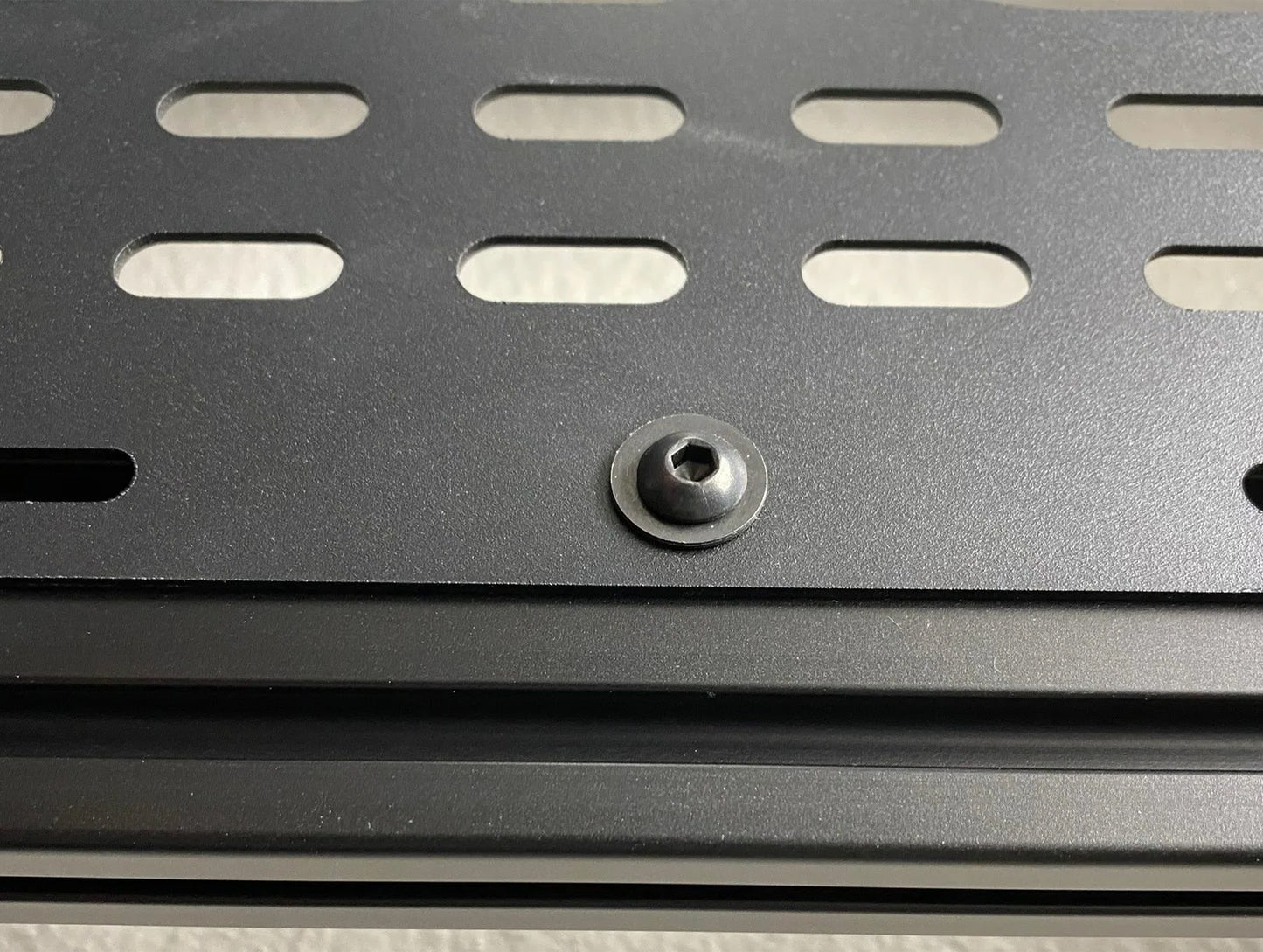 Westcott Designs Modular Roof Rack Inserts - 10-24 4Runner