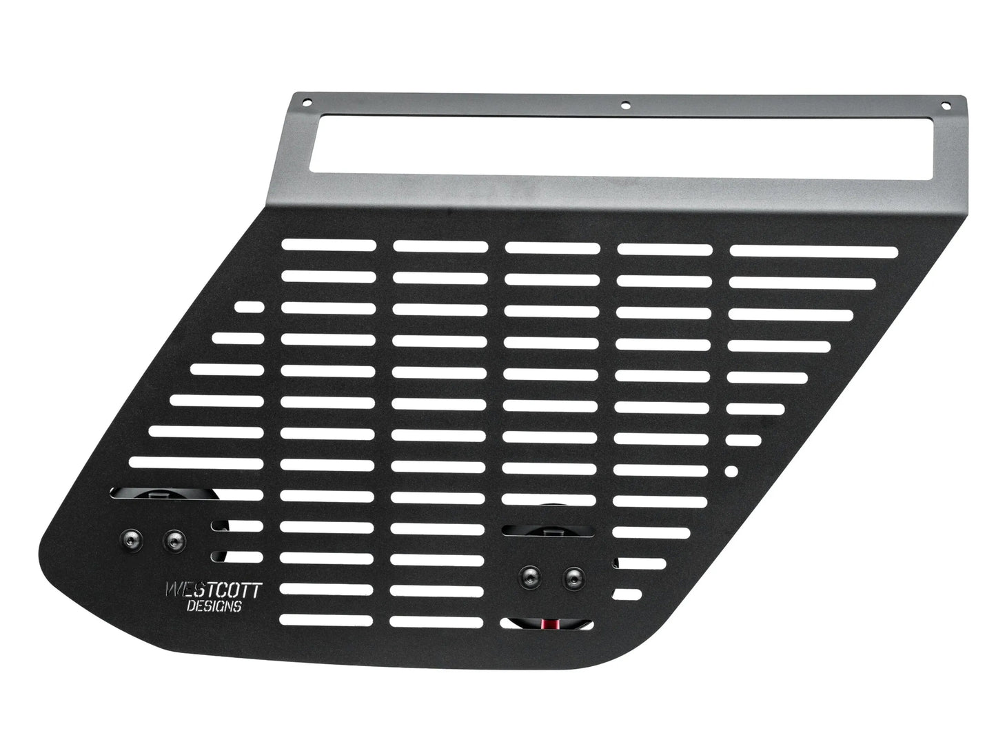 Westcott Designs Molle Panels - 10-24 4Runner