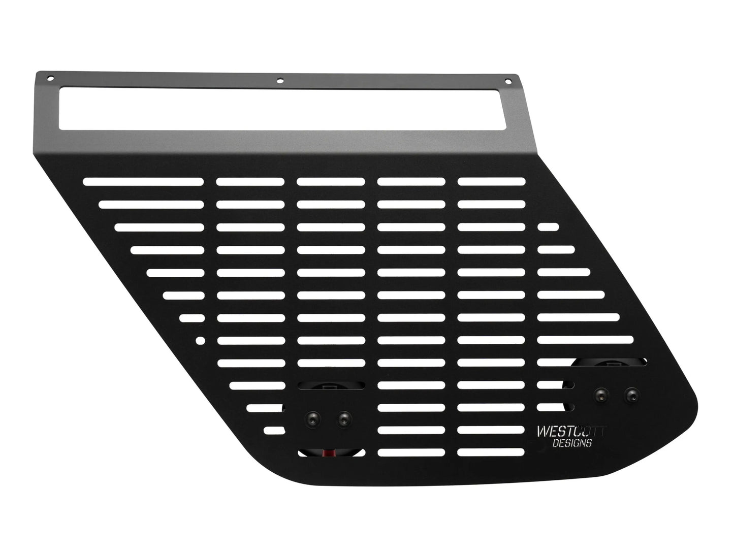 Westcott Designs Molle Panels - 10-24 4Runner