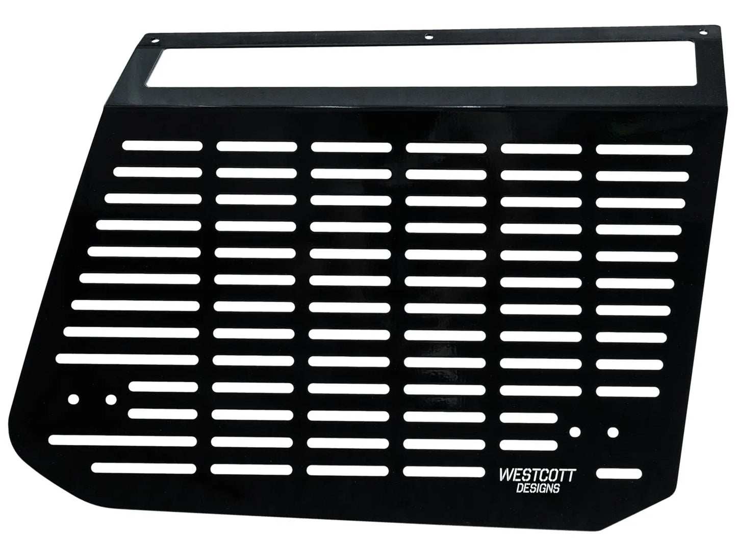 Westcott Designs Molle Panels - 24+ Lexus GX 550