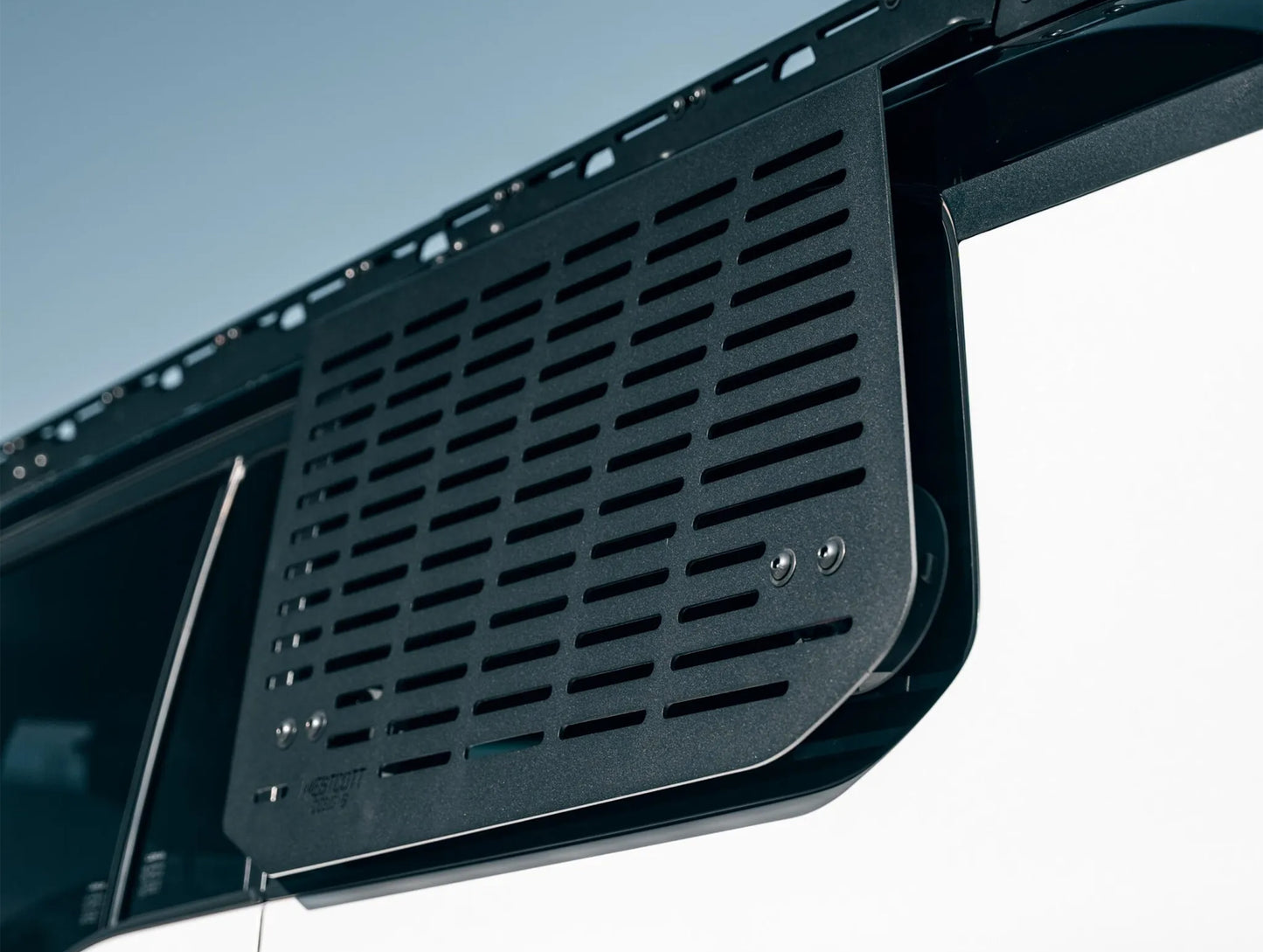 Westcott Designs Molle Panels - 24+ Lexus GX 550