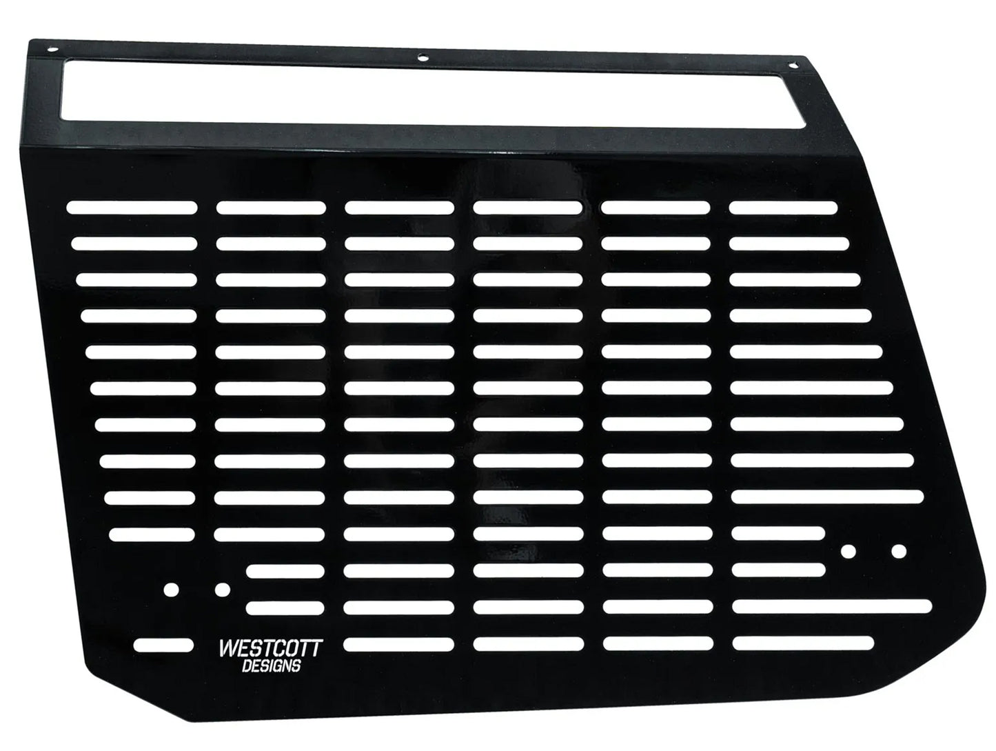 Westcott Designs Molle Panels - 24+ Land Cruiser