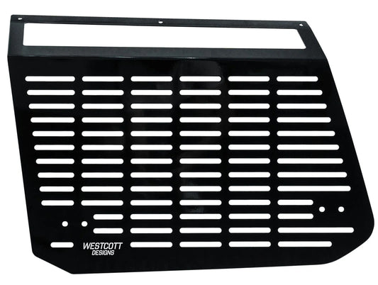 Westcott Designs Molle Panels - 24+ Land Cruiser