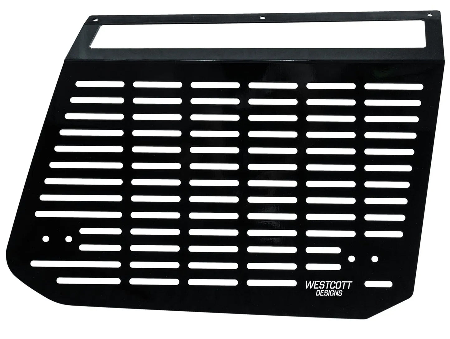 Westcott Designs Molle Panels - 24+ Land Cruiser