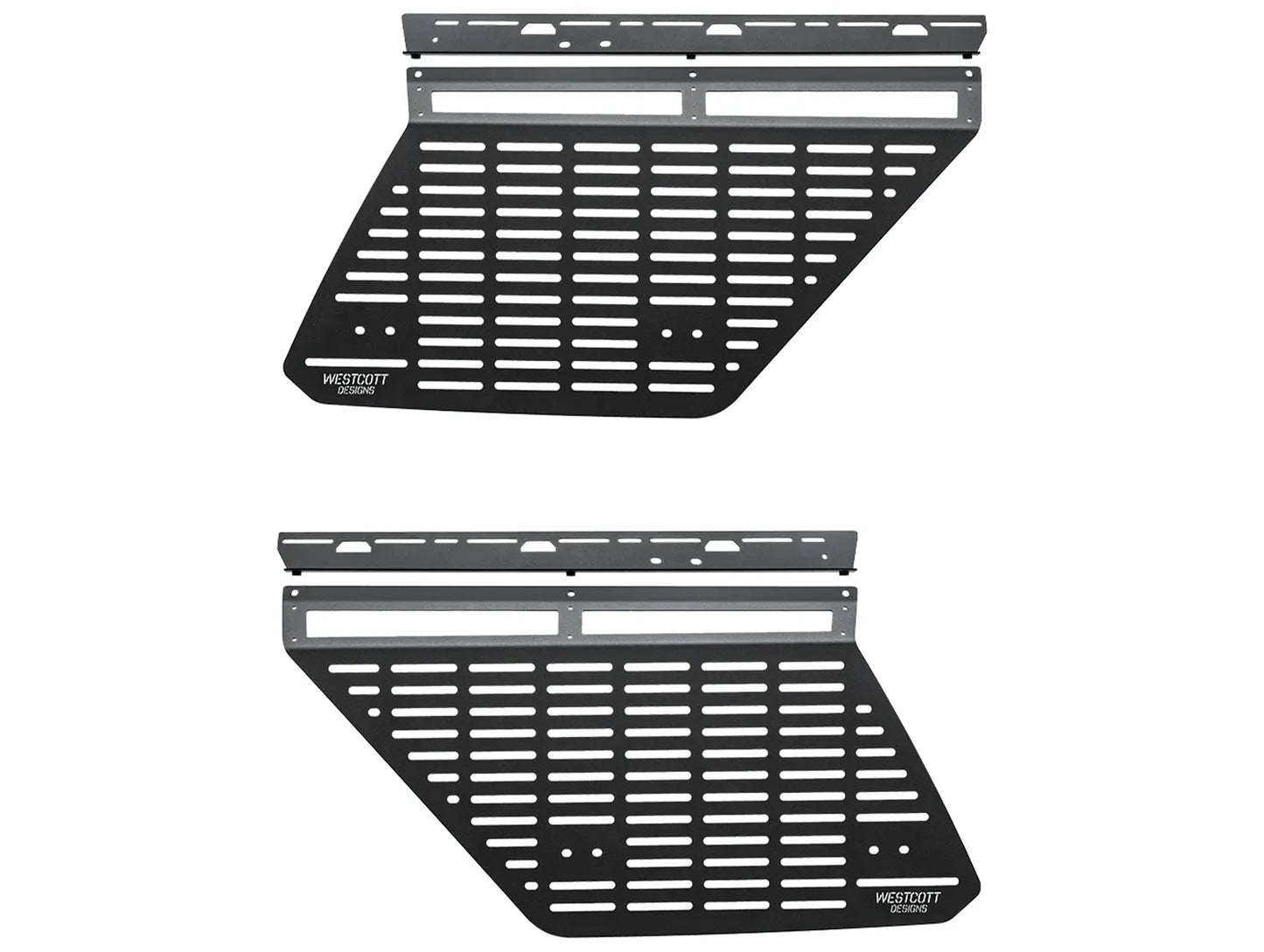 Westcott Designs Molle Panels - 25+ Toyota 4Runner