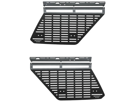 Westcott Designs Molle Panels - 25+ Toyota 4Runner