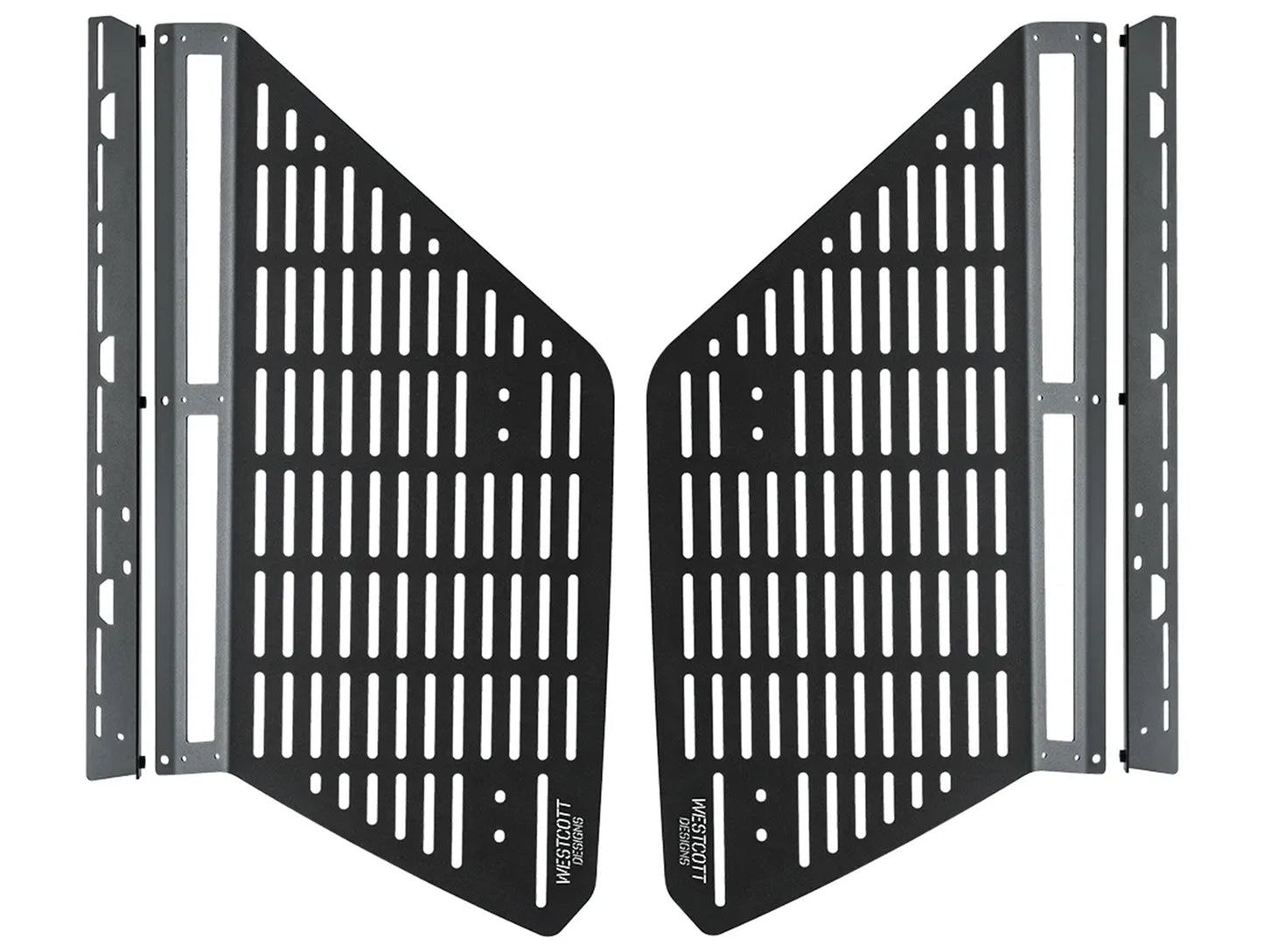 Westcott Designs Molle Panels - 25+ Toyota 4Runner