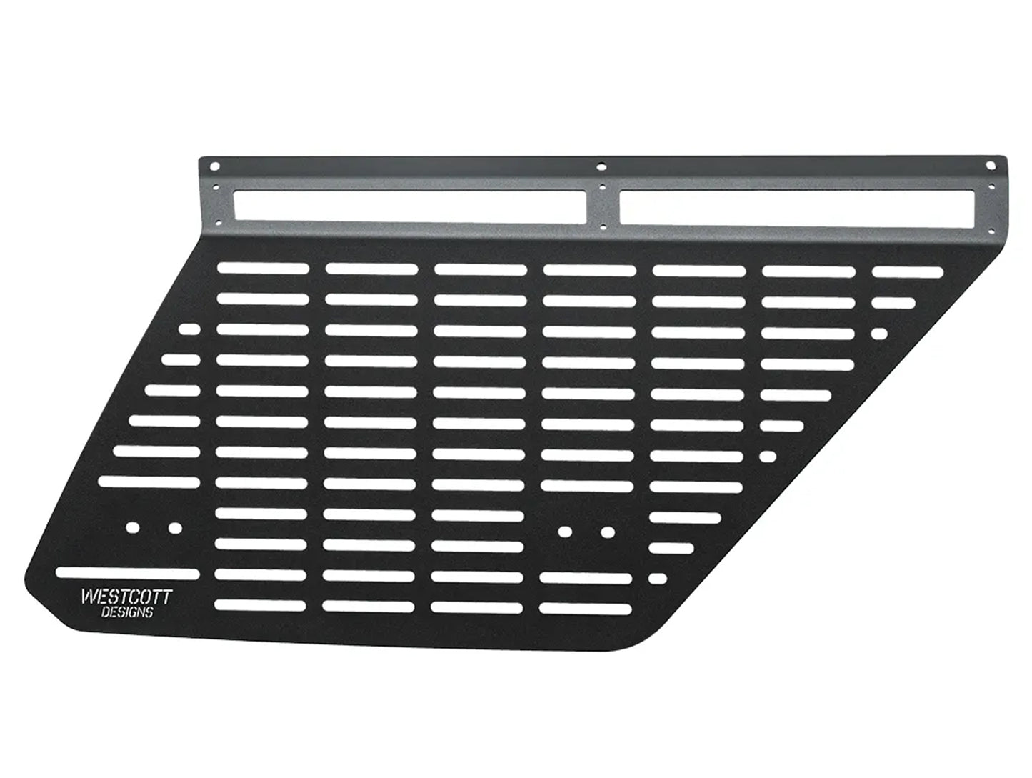 Westcott Designs Molle Panels - 25+ Toyota 4Runner