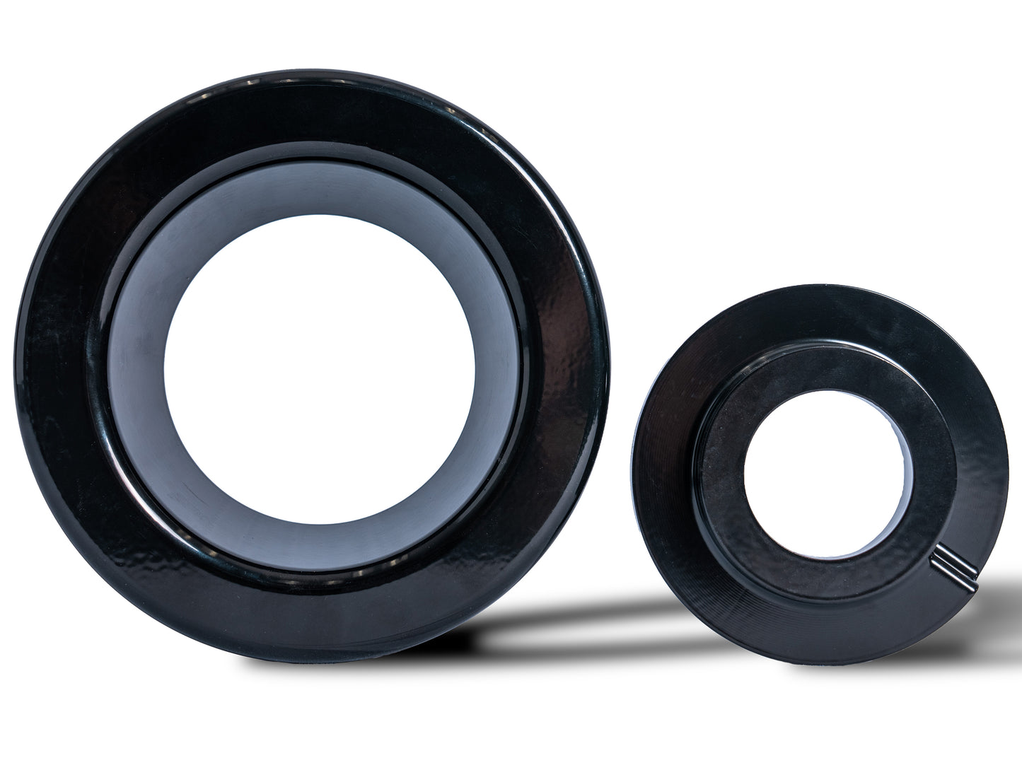 Westcott Designs Preload Collar Lift Kit - 24+ Lexus GX 550