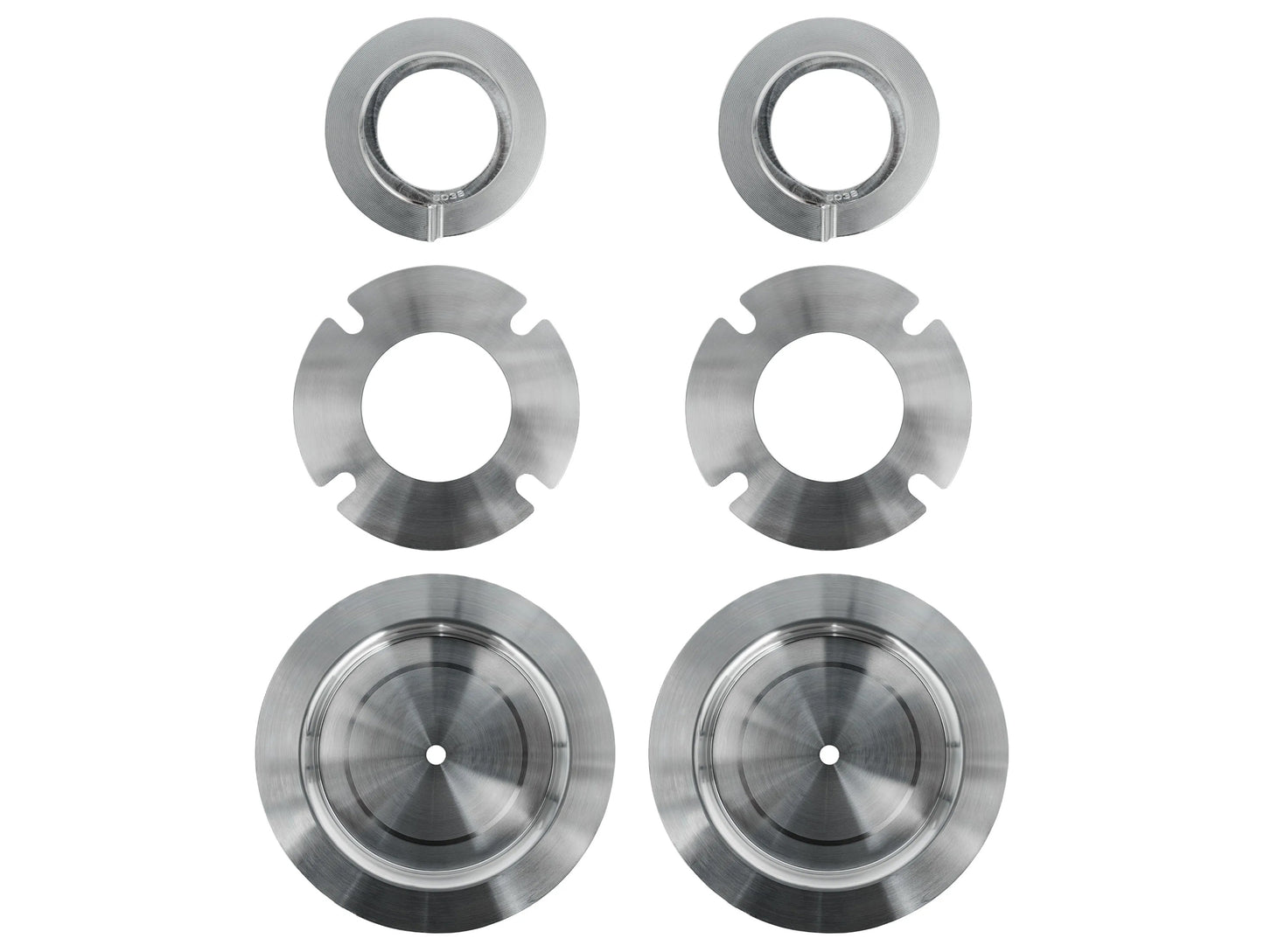 Westcott Designs Preload Collar Lift Kit - 25+ Toyota 4Runner