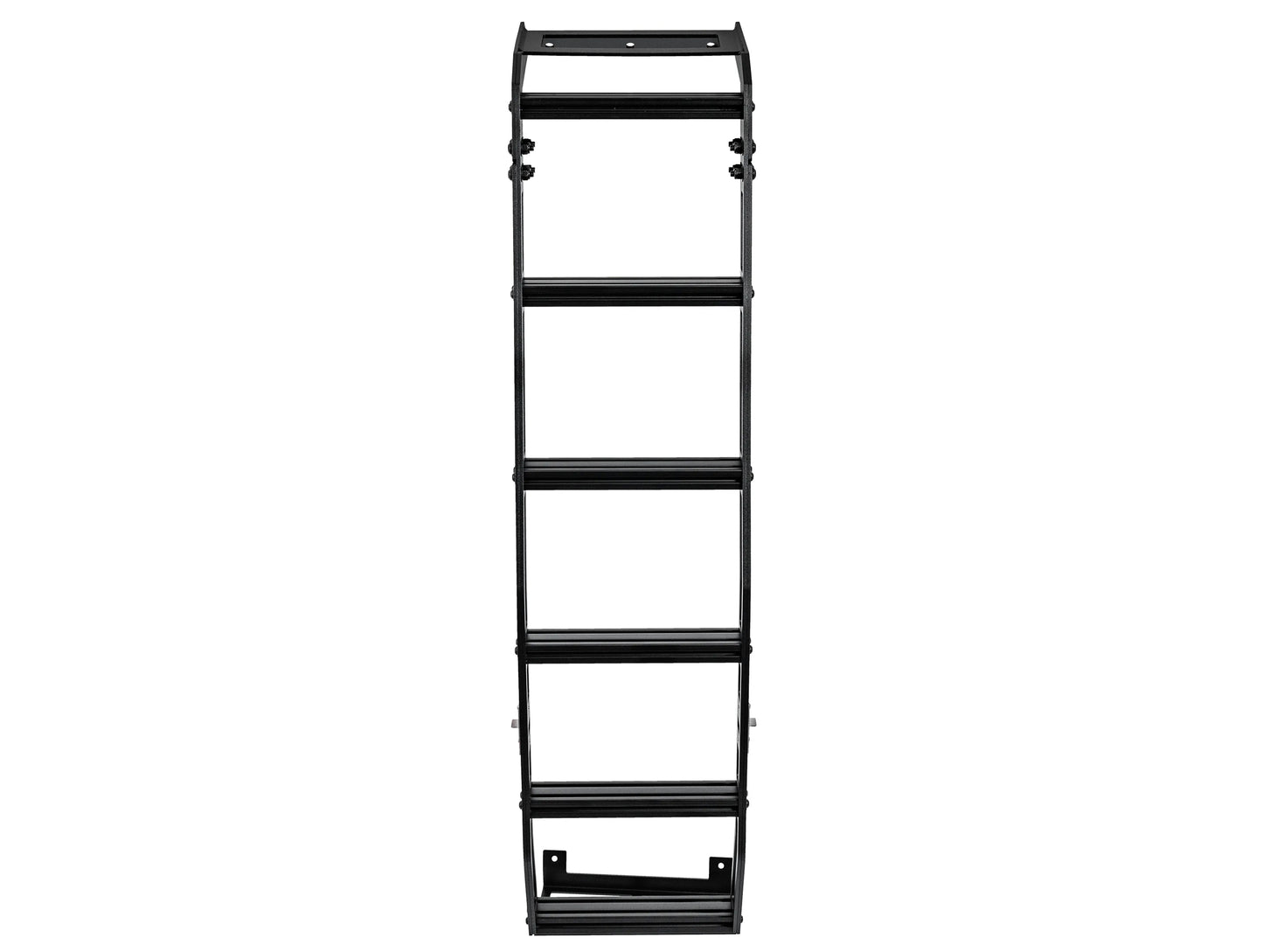 Westcott Designs Rear Hatch Ladder - 24+ Lexus GX 550