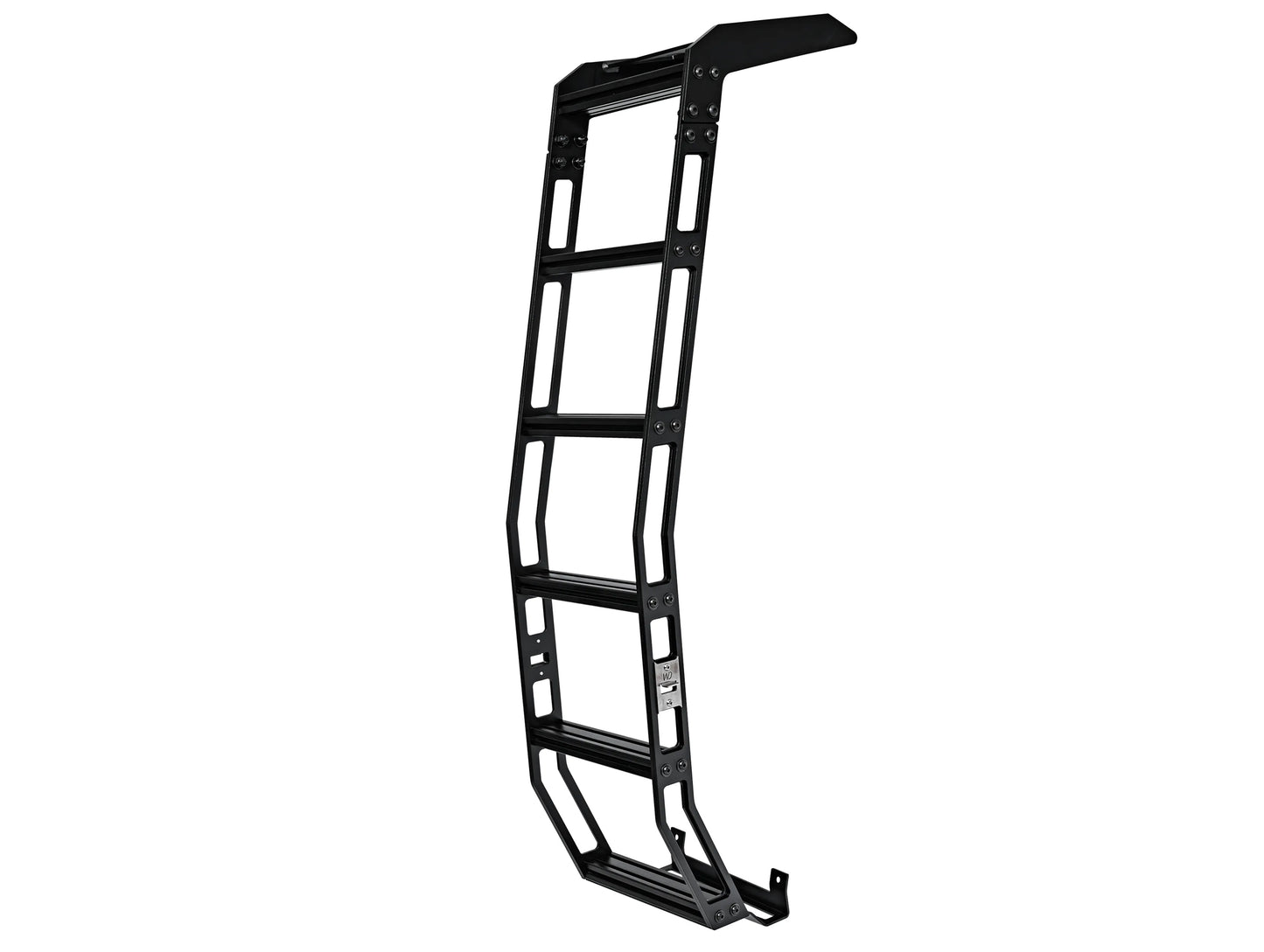 Westcott Designs Rear Hatch Ladder - 24+ Lexus GX 550