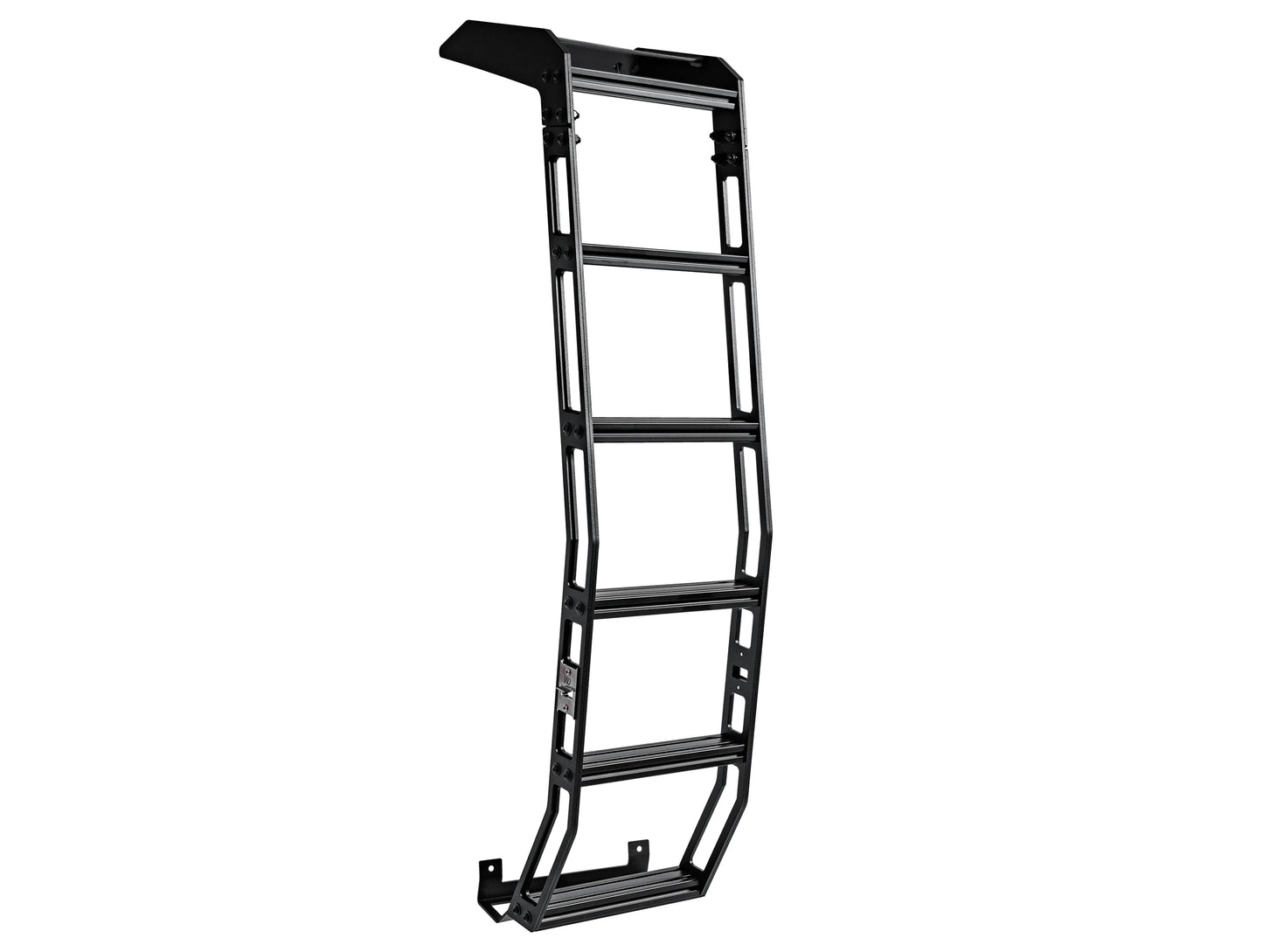 Westcott Designs Rear Hatch Ladder - 24+ Lexus GX 550