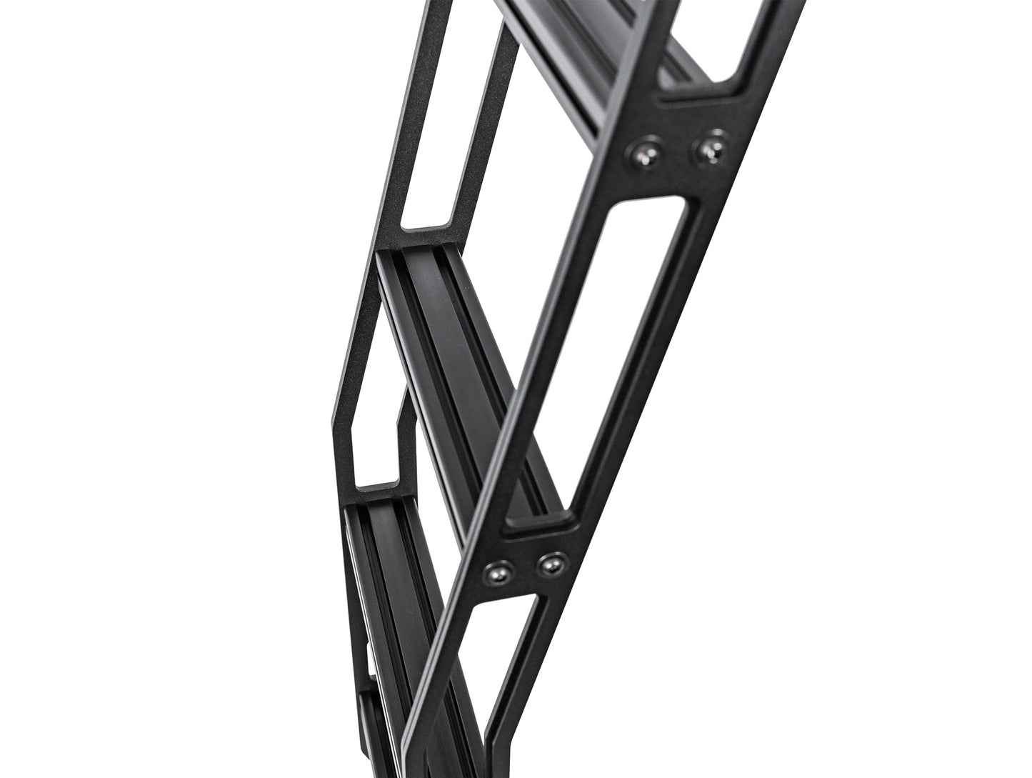 Westcott Designs Rear Hatch Ladder - 24+ Lexus GX 550