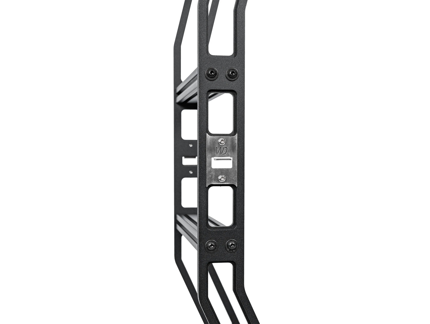 Westcott Designs Rear Hatch Ladder - 24+ Lexus GX 550