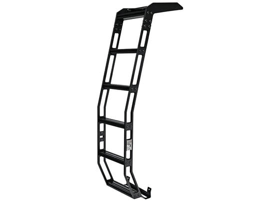 Westcott Designs Rear Hatch Ladder - 24+ Land Cruiser