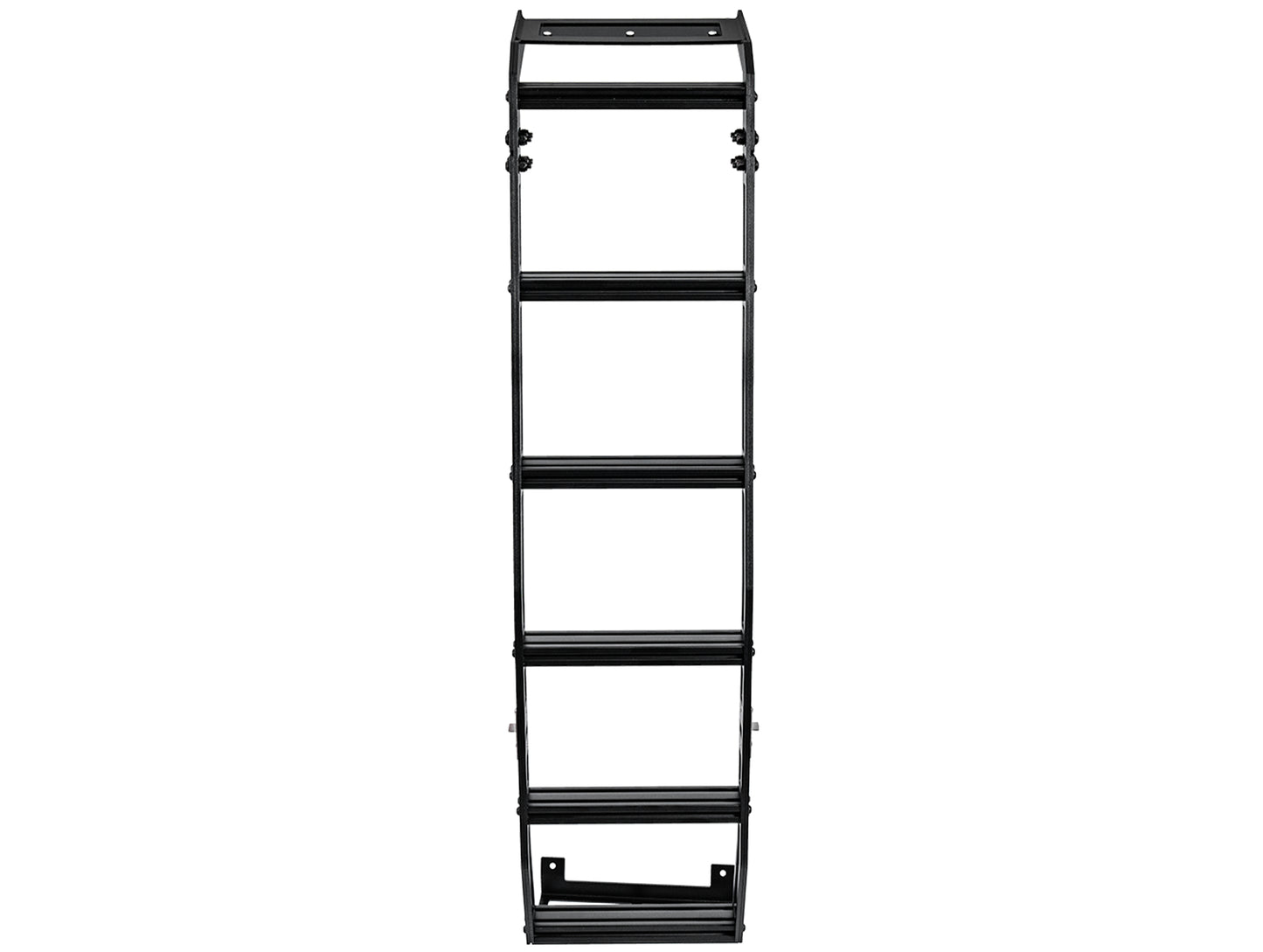 Westcott Designs Rear Hatch Ladder - 24+ Land Cruiser