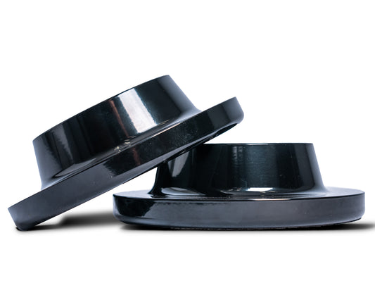 Westcott Designs Rear Lift Puck - 24+ Toyota Tacoma