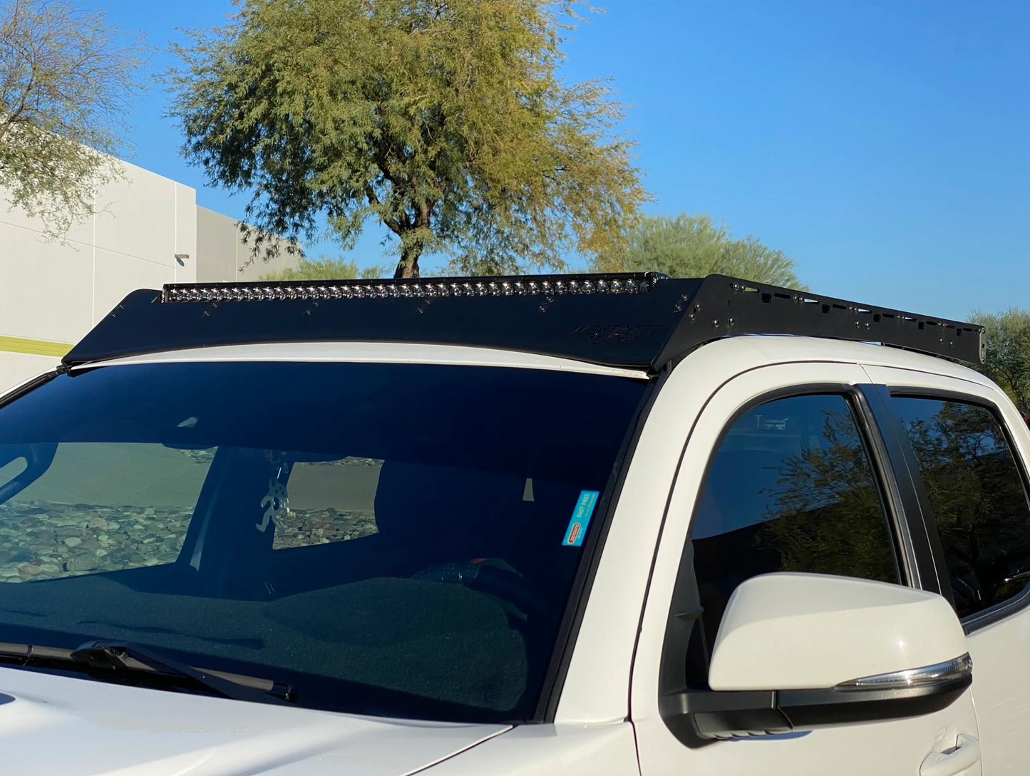 Westcott Designs Roof Rack - 05-23 Tacoma