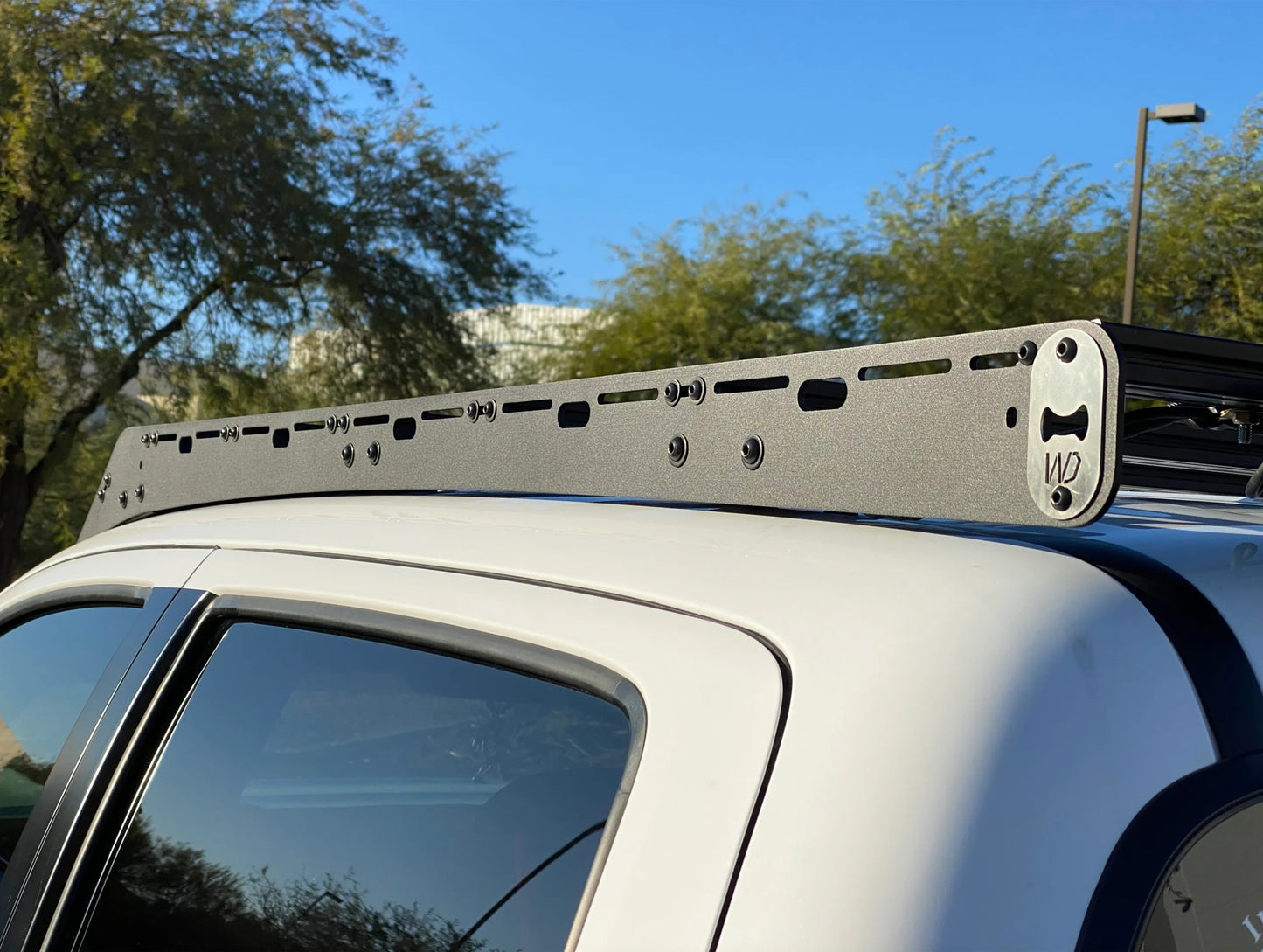Westcott Designs Roof Rack - 05-23 Tacoma