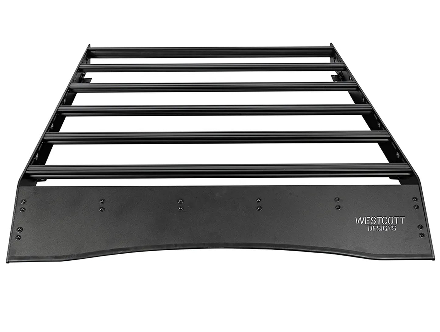 Westcott Designs Roof Rack - 24+ Toyota Tacoma