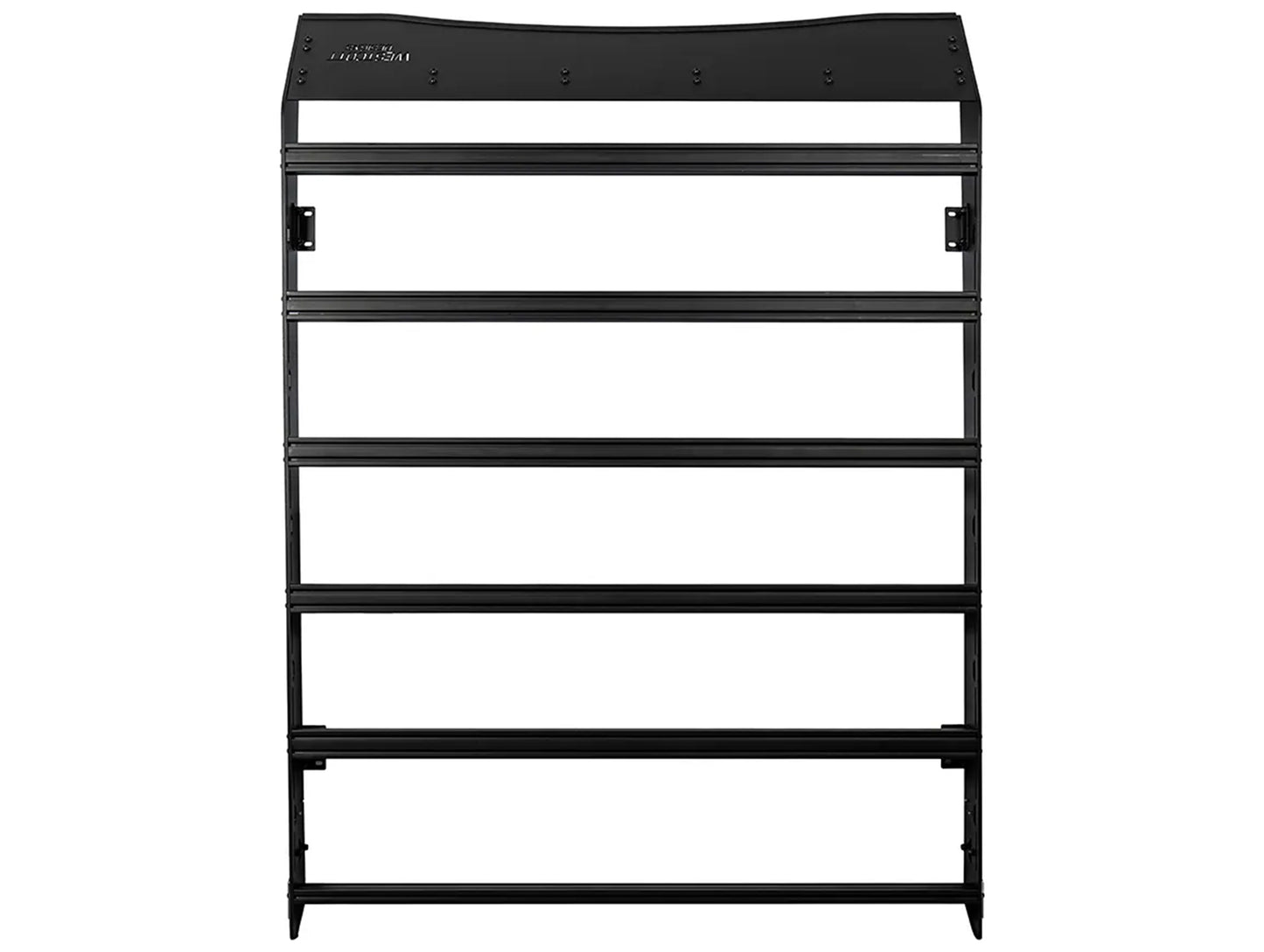 Westcott Designs Roof Rack - 24+ Toyota Tacoma