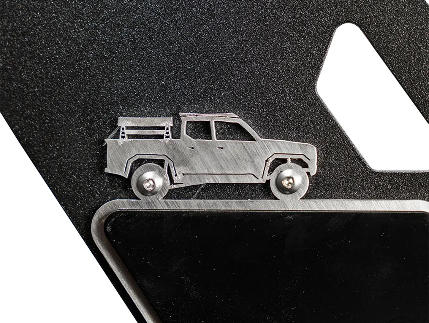 Westcott Designs Roof Rack - 24+ Toyota Tacoma