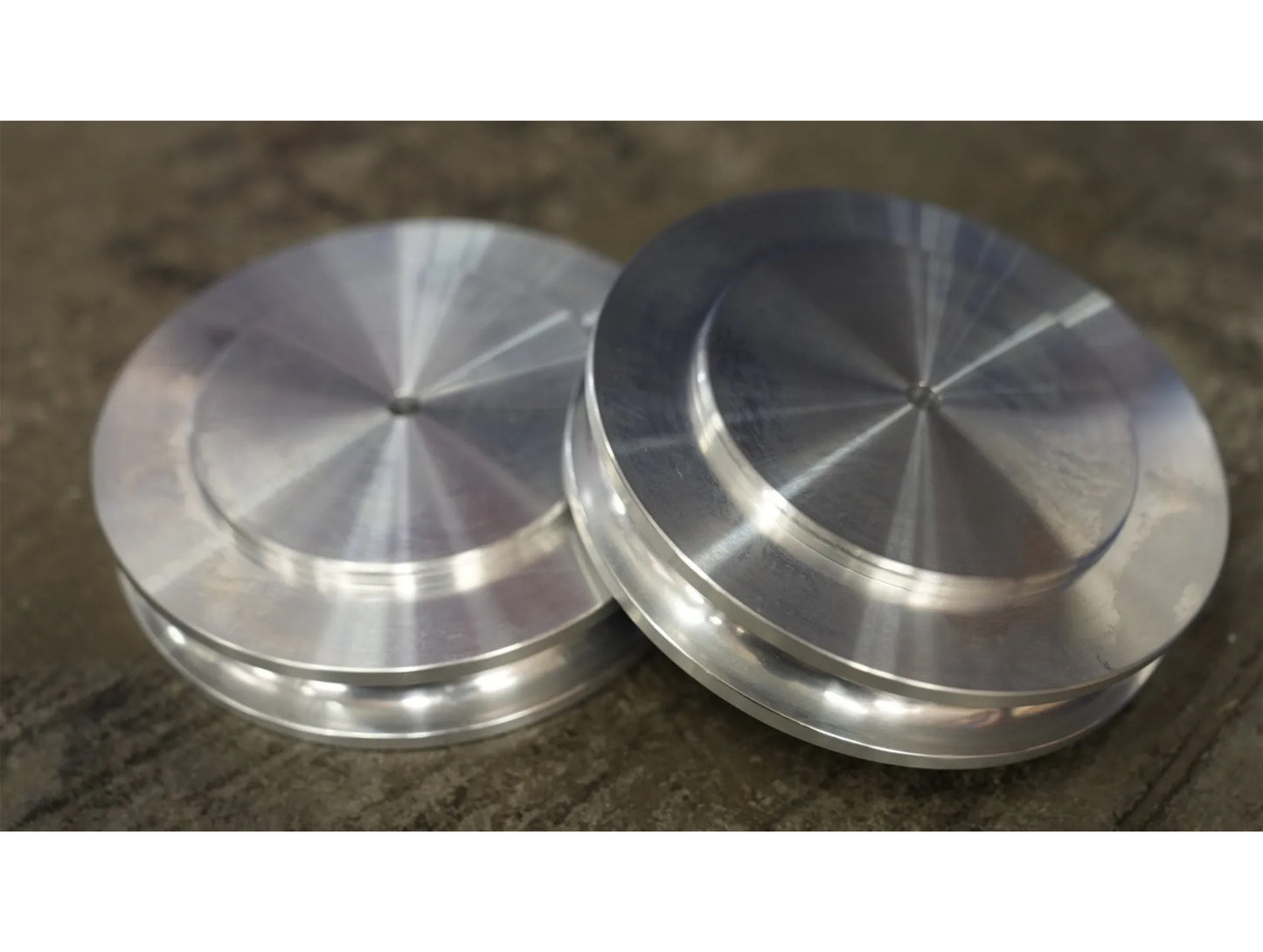 Westcott Designs Single Rear Lift Puck - 22+ Tundra