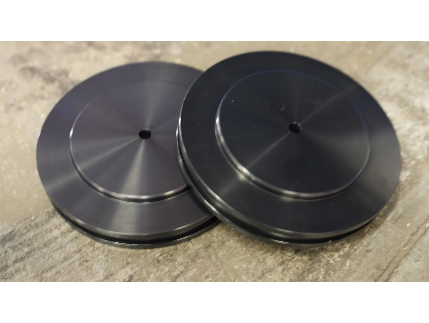 Westcott Designs Single Rear Lift Puck - 22+ Tundra