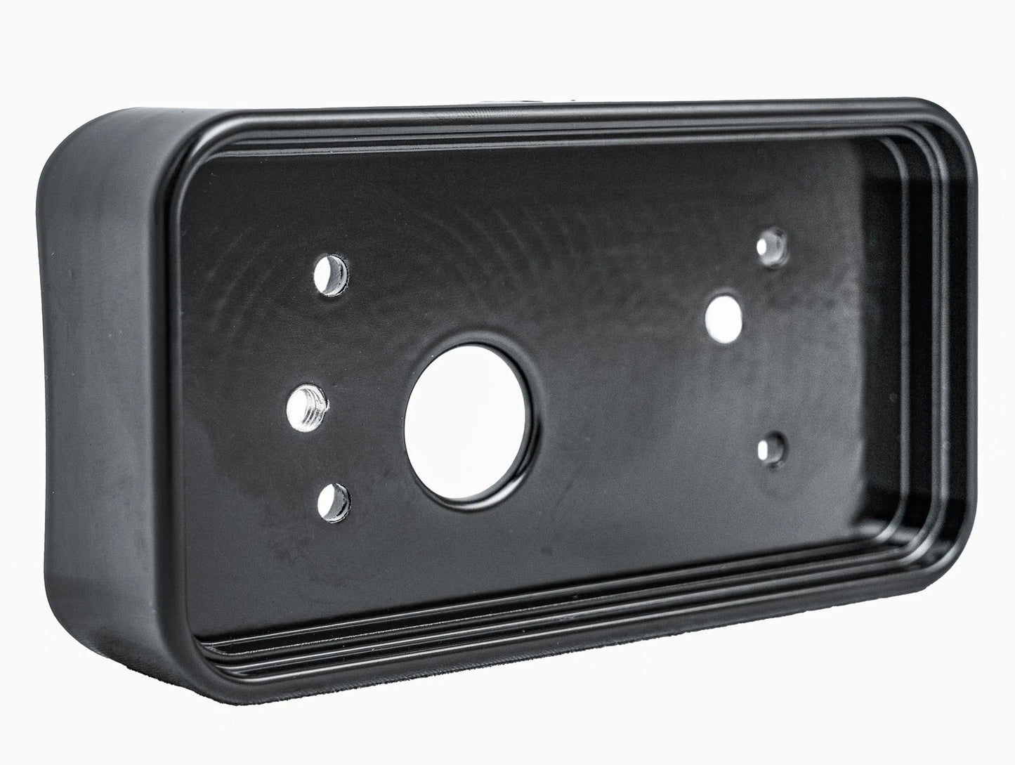 Westcott Designs Switch Pros Keypad Bracket - 24+ Land Cruiser