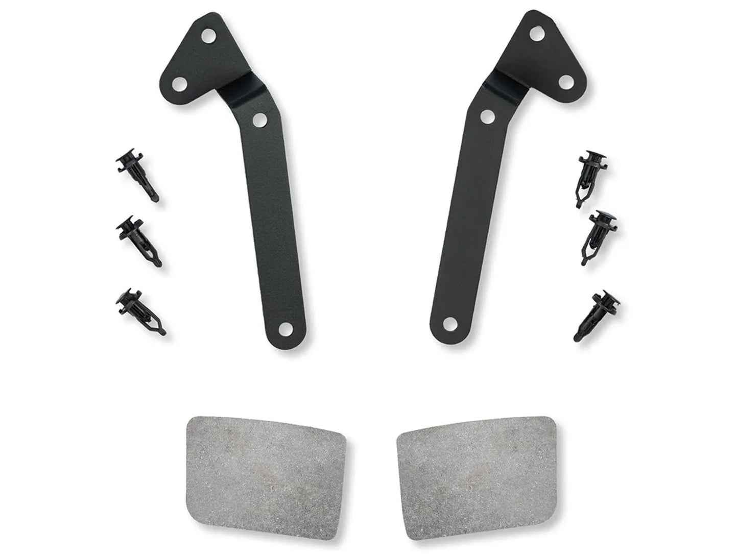 Westcott Designs Tire Clearance Kit - 22+ Tundra