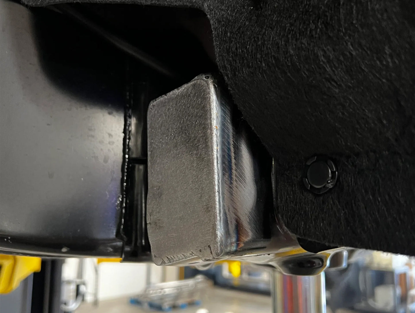 Westcott Designs Tire Clearance Kit - 22+ Tundra