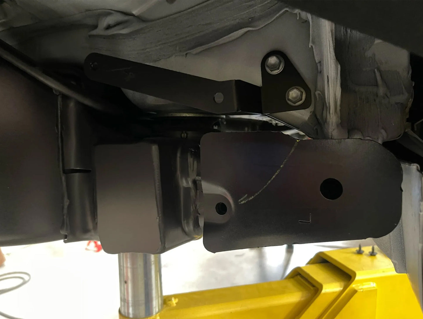 Westcott Designs Tire Clearance Kit - 22+ Tundra