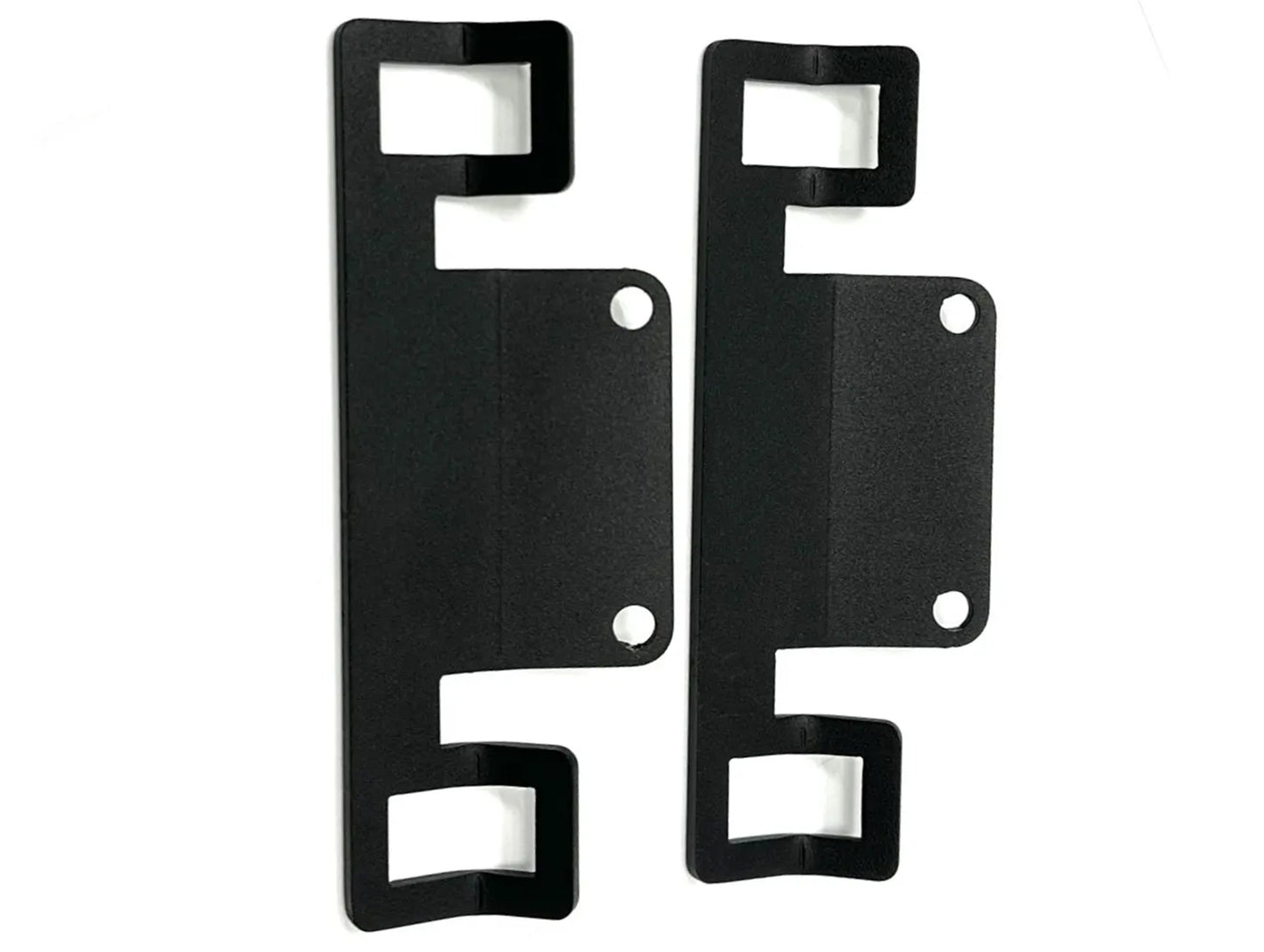 Westcott Designs Universal Shock Reservoir Brackets