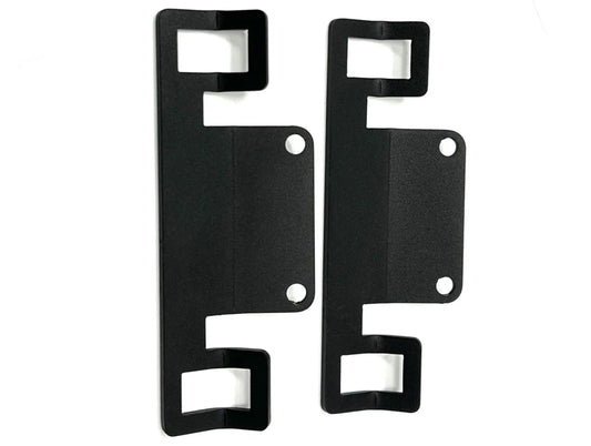 Westcott Designs Universal Shock Reservoir Brackets