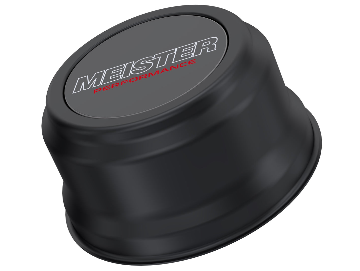 Work Meister S1 SUV Black Center Cap